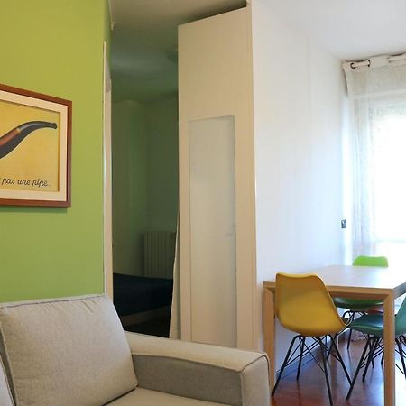 Happy Flat With Terrace Milão Exterior foto