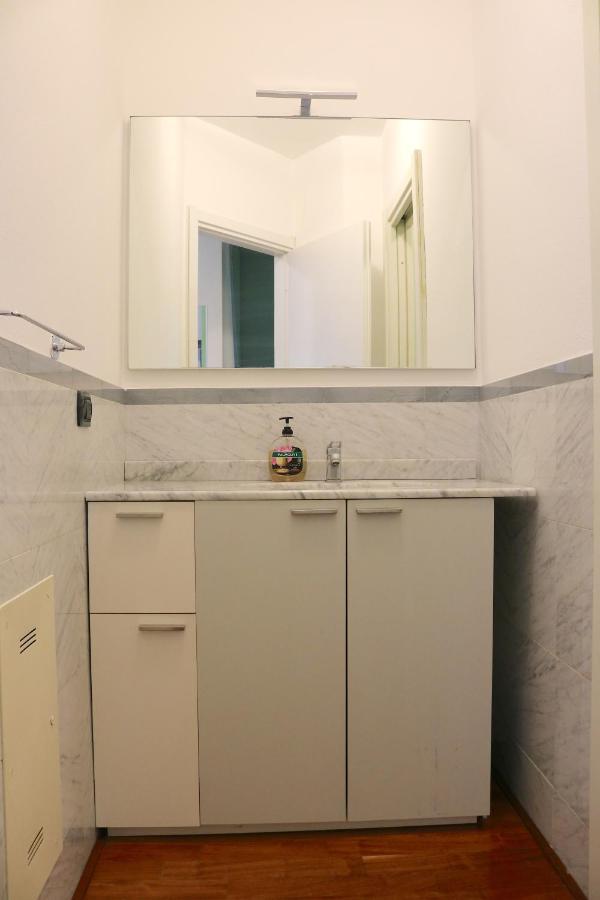 Happy Flat With Terrace Milão Exterior foto