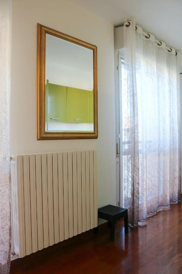 Happy Flat With Terrace Milão Exterior foto