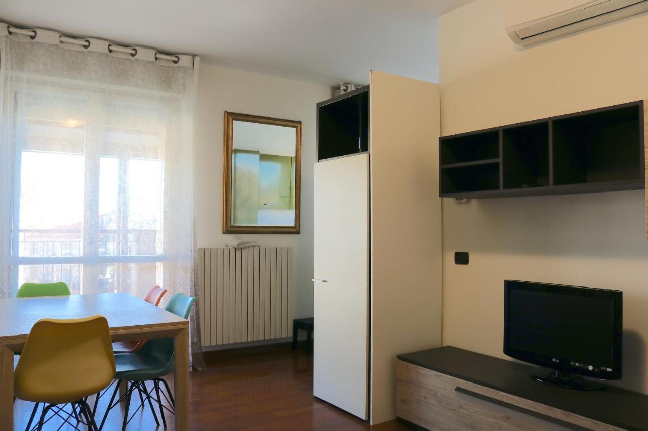 Happy Flat With Terrace Milão Exterior foto