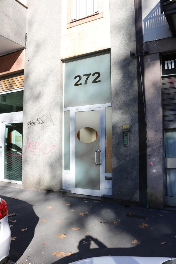 Happy Flat With Terrace Milão Exterior foto