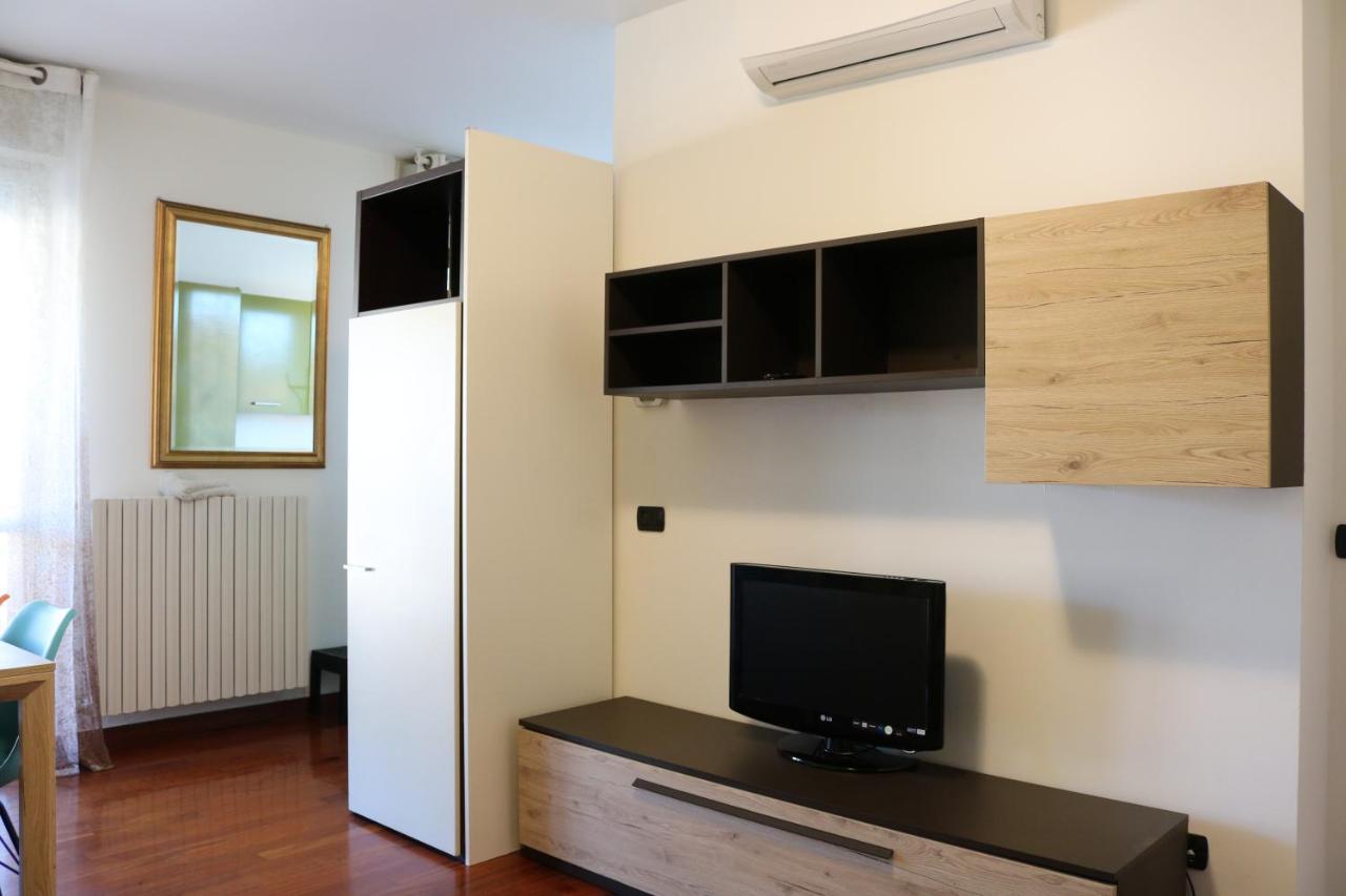 Happy Flat With Terrace Milão Exterior foto