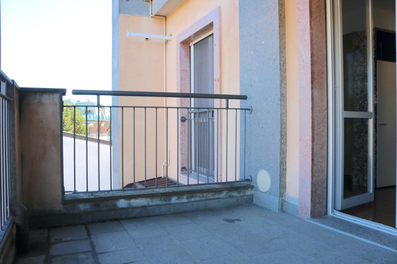 Happy Flat With Terrace Milão Exterior foto