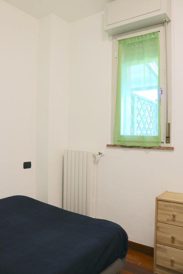 Happy Flat With Terrace Milão Exterior foto